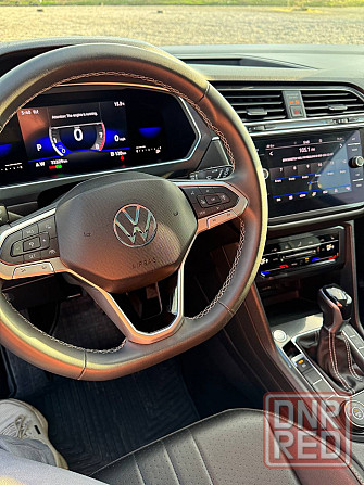 Volkswagen Tiguan 2021 Донецк - изображение 5