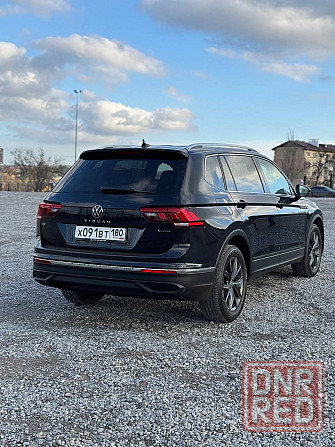 Volkswagen Tiguan 2021 Донецк - изображение 8
