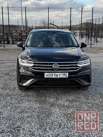 Volkswagen Tiguan 2021 Донецк - изображение 3