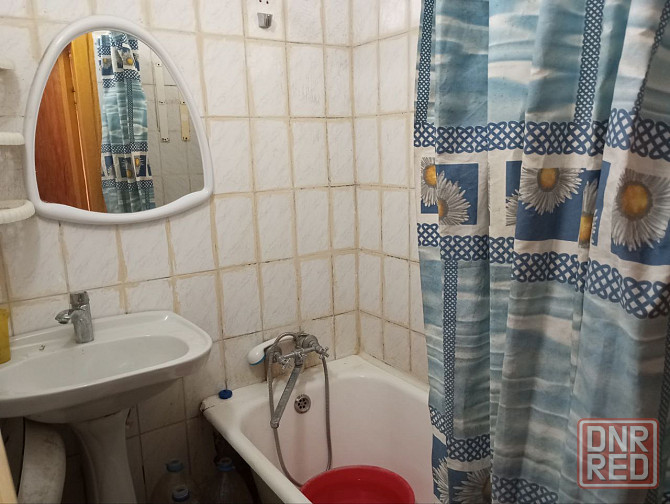 Сдам 2х комн кв Ленинский район, Кирова Стоматология Донецк - изображение 5