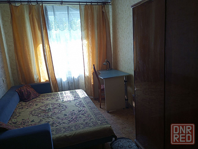 Сдам 2х комн кв Ленинский район, Кирова Стоматология Донецк - изображение 2