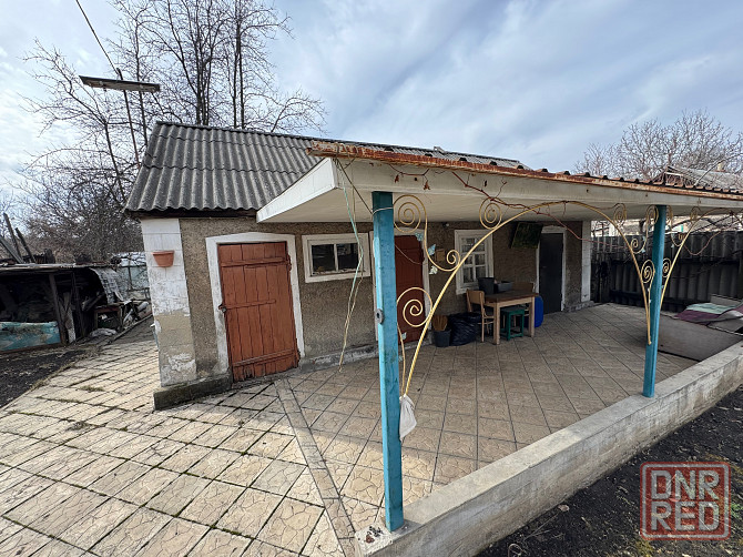 Продажа дома буденновский район Донецк - изображение 4