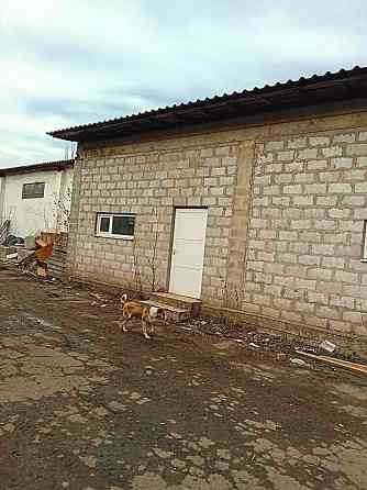 Продажа складов 3 тыс. м2. Донецк, Авдотьино. Донецк