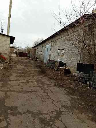 Продажа складов 3000 м2 . Донецк, Авдотьино. Донецк