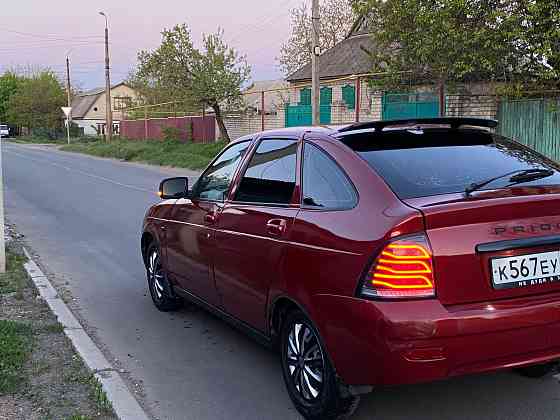 Продам ладу приору Енакиево