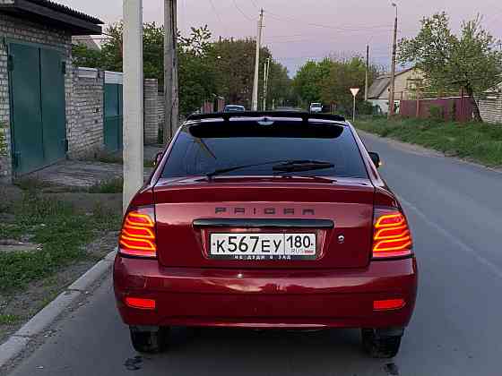 Продам ладу приору Енакиево