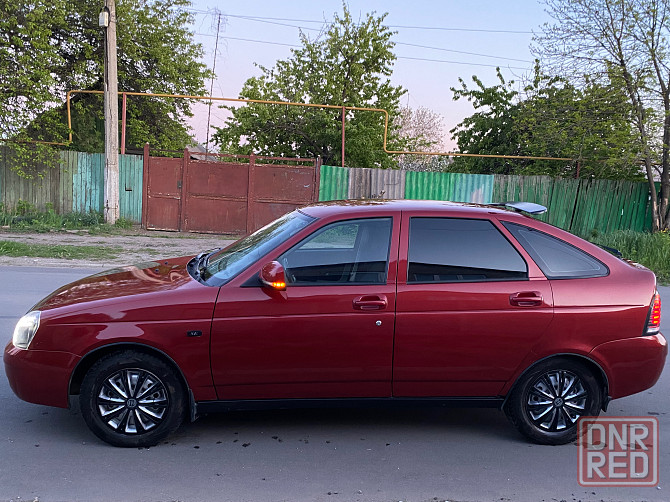 Продам ладу приору Енакиево - изображение 7