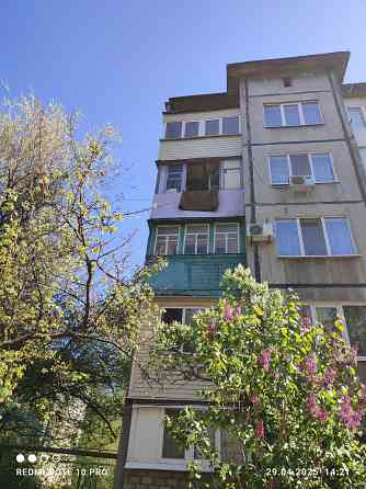Продается 1-ая квартира Макеевка