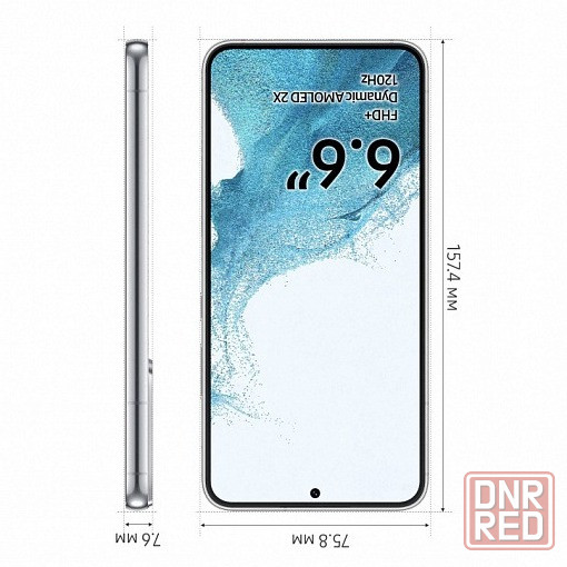 Смартфон Макеевка - изображение 4