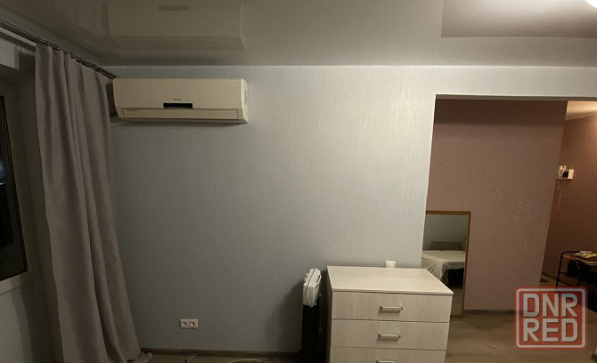 Аренда 1кв.пл.Будённого Донецк - изображение 5