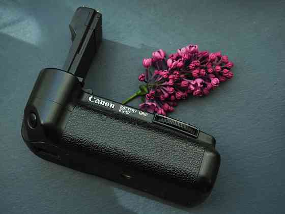 Canon 20D Макеевка