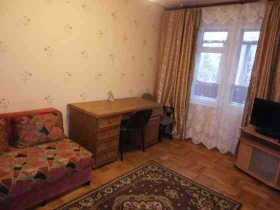 Сдаётся 3-х комнатная квартира в Кировском районе Донецк
