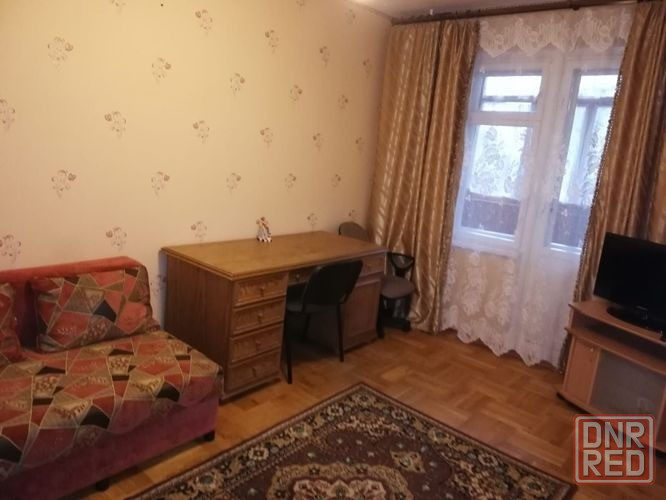 Сдаётся 3-х комнатная квартира в Кировском районе Донецк - изображение 2