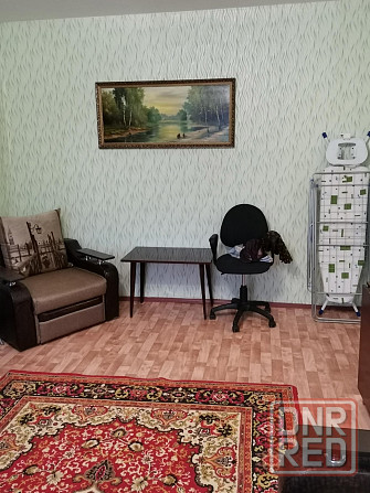 Сдам квартиру на Солнечном Макеевка - изображение 1