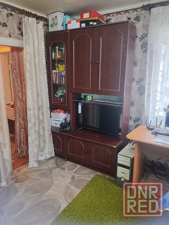 Продается уютный дом на трубной стороне Харцызск - изображение 10