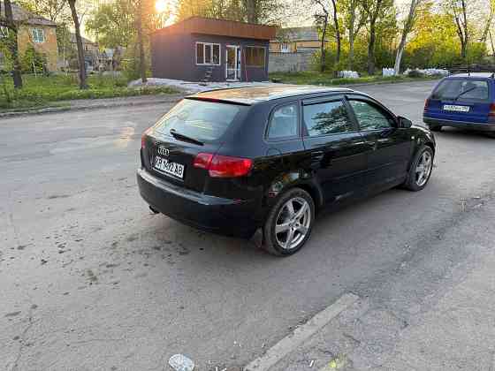 Продам Audi A3 Донецк