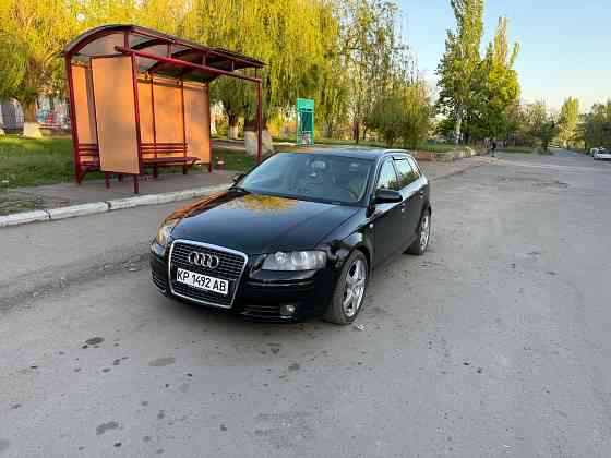 Продам Audi A3 Донецк