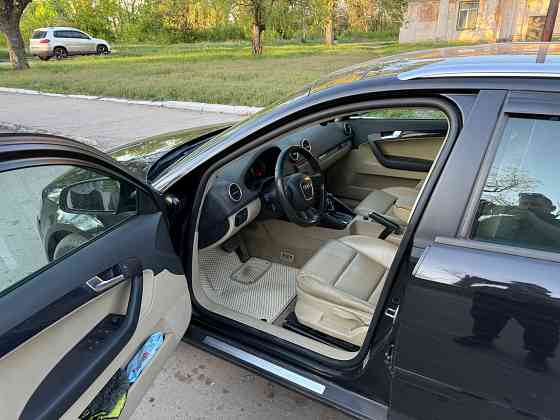 Продам Audi A3 Донецк