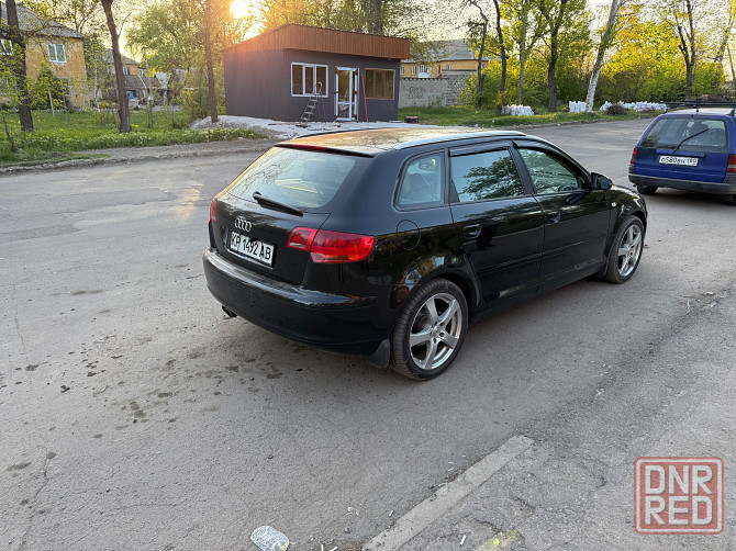 Продам Audi A3 Донецк - изображение 2