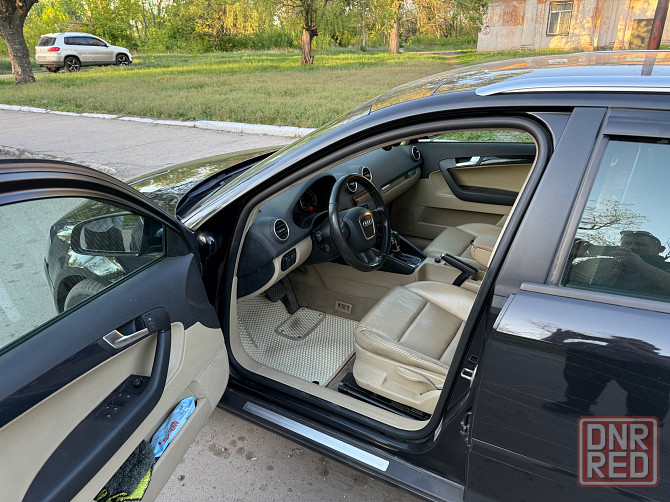 Продам Audi A3 Донецк - изображение 4