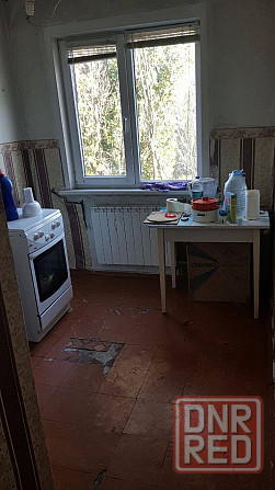Продам 1к квартиру, Под Ремонт, Буденновский район Донецк - изображение 5