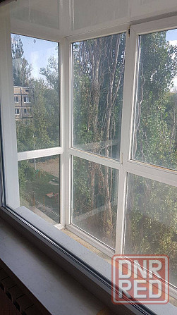 Продам 1к квартиру, Под Ремонт, Буденновский район Донецк - изображение 3