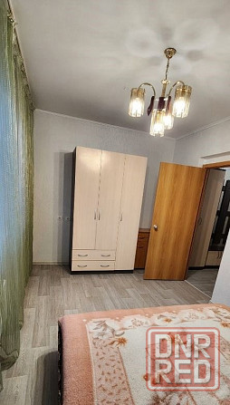 Сдается: Двухкомнатная квартира Нижнекурганская улица, 35 Донецк - изображение 1