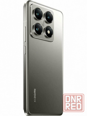 Смартфон Xiaomi 14T 12/512GB, серый (Titan Gray) версия - Global Донецк - изображение 3
