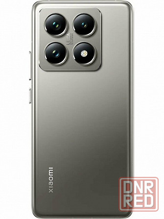 Смартфон Xiaomi 14T 12/512GB, серый (Titan Gray) версия - Global Донецк - изображение 2