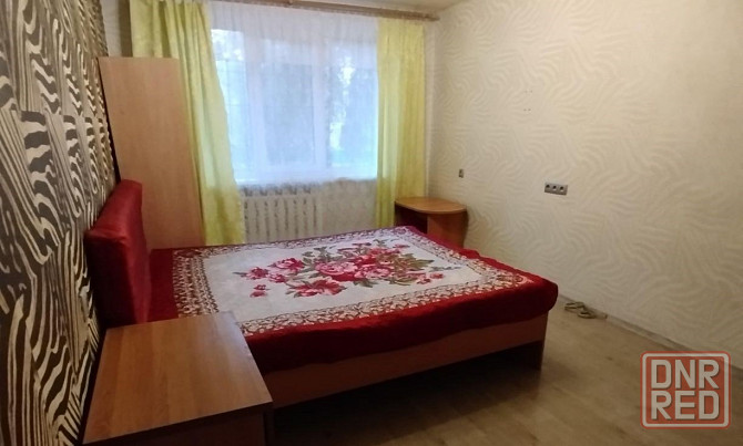 аренда 1кв.автостанция Щетинина Донецк - изображение 5