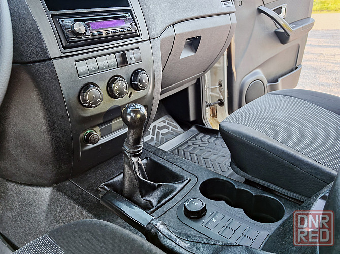 2015 UAZ Patriot 2.7 мкпп Dymos Донецк - изображение 6