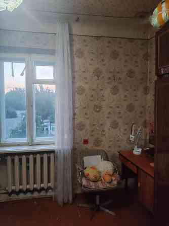 Продается 4х ком кв-ра на трубной стороне Харцызск