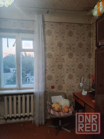 Продается 4х ком кв-ра на трубной стороне Харцызск - изображение 6