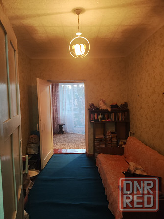 Продается 4х ком кв-ра на трубной стороне Харцызск - изображение 2