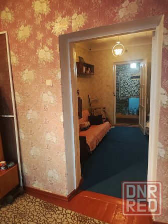 Продается 4х ком кв-ра на трубной стороне Харцызск - изображение 7