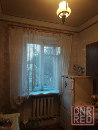 Продается 4х ком кв-ра на трубной стороне Харцызск - изображение 8