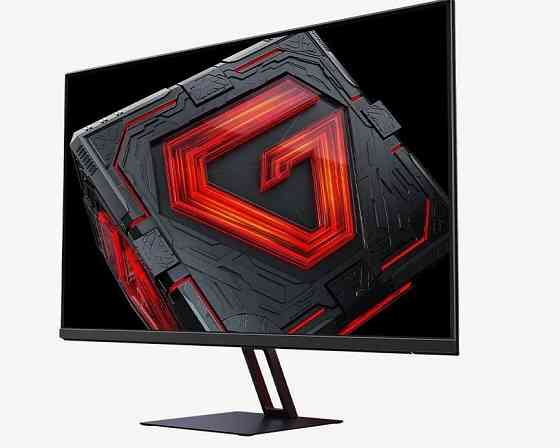 Монитор 27" Redmi X27G (IPS, 1920x1080, 165Hz, HDMI, DP) Донецк