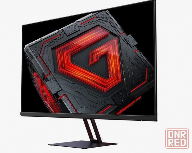 Монитор 27" Redmi X27G (IPS, 1920x1080, 165Hz, HDMI, DP) Донецк - изображение 1