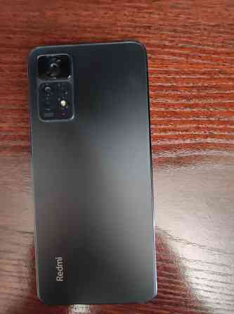 Xiaomi Redmi Note 11pro Макеевка