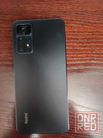 Xiaomi Redmi Note 11pro Макеевка - изображение 3