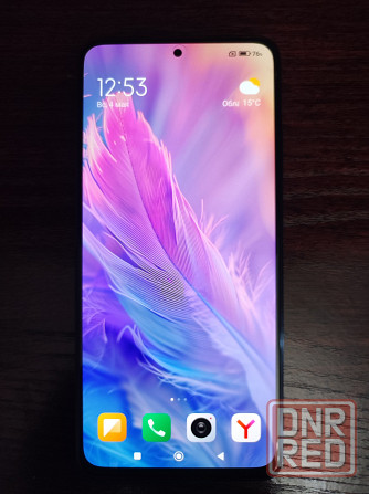 Xiaomi Redmi Note 11pro Макеевка - изображение 1