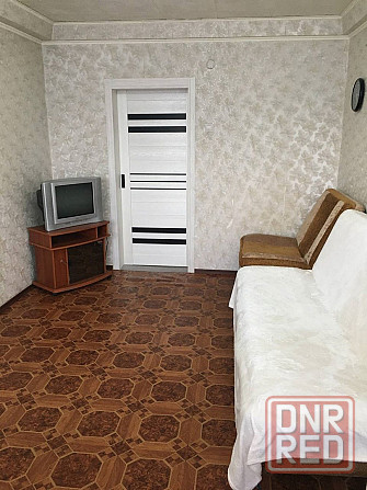 Продам 3-х комнатную квартиру в г.Енакиево Енакиево - изображение 2