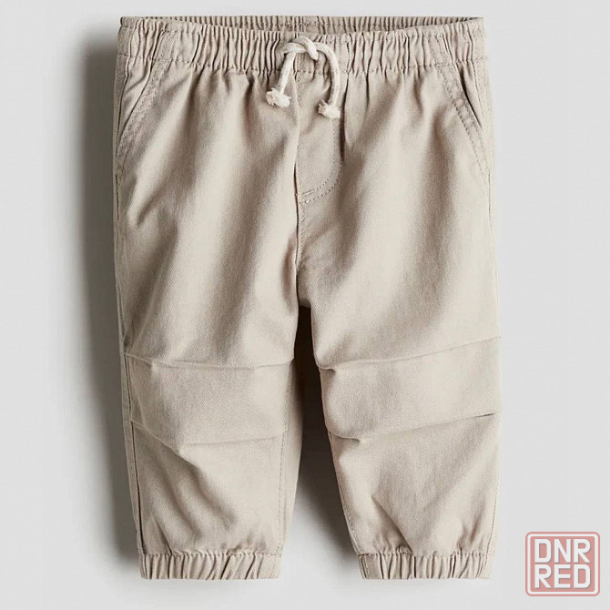 Детские Джоггеры H&M Донецк - изображение 1
