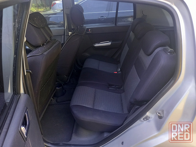 Продам Hyundai Getz Макеевка - изображение 7
