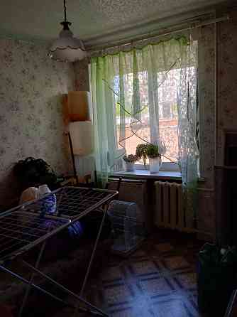 Продам 3-к квартиру Обжора Текстильщик Донецк
