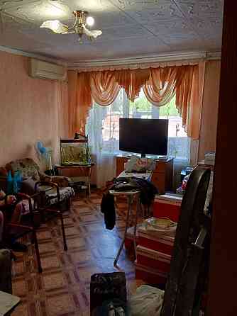 Продам 3-к квартиру Обжора Текстильщик Донецк