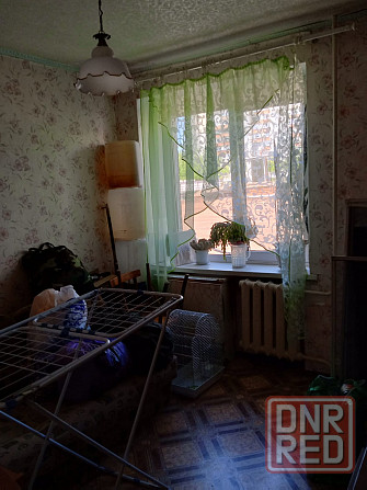 Продам 3-к квартиру Обжора Текстильщик Донецк - изображение 6
