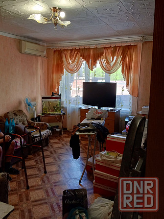 Продам 3-к квартиру Обжора Текстильщик Донецк - изображение 1