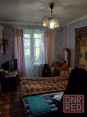 Продам 3-к квартиру Обжора Текстильщик Донецк - изображение 2