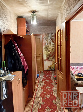 Продам 3-к квартиру Обжора Текстильщик Донецк - изображение 3